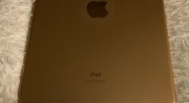 Good
													Apple iPad Air 3rd Gen - Wi-Fi, Gold, 64 GB, photo 5 of 16