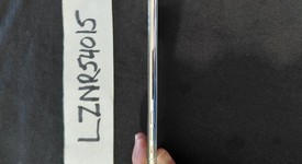 Good
													Apple iPhone Xs Max - Unlocked, Silver, 64 GB, A1921, photo 4 of 6