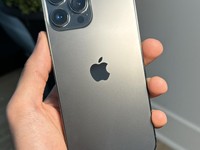 Apple iPhone 13 Pro Max