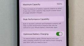 Fair
													Apple iPhone 13 - Verizon, Green, 128 GB, A2482, photo 2 of 7