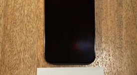 Mint
													Apple iPhone 14 Pro Max - Unlocked, Gold, 256 GB, A2651, photo 2 of 13