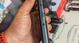 Good
													Nintendo Switch - OLED - Red & Blue, 64 GB, photo 5 of 11