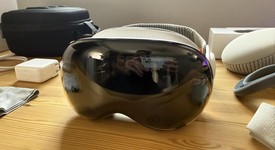 Good
													Apple Vision Pro - 1 TB, photo 3 of 9