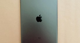 Good
													Apple iPad 9th Gen - Wi-Fi, Gray, 256 GB, A2602, photo 4 of 7
