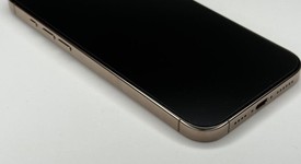 Mint
													Apple iPhone 16 Pro Max - Unlocked, Desert, 512 GB, A3084, photo 5 of 7