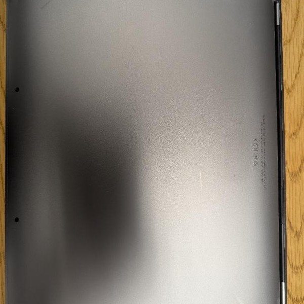 MacBook Pro 2020 - 13 inch - 256 GB, Gray, 16 GB, Apple M1