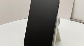 Fair
													Apple iPhone 12 Pro Max - Unlocked, Pacific Blue, 256 GB, A2342, photo 2 of 7