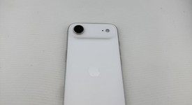 Mint
													Apple iPhone Air - Unlocked, Cloud White, 256 GB, A3260, photo 1 of 7