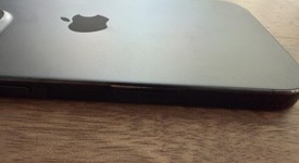 Good
													Apple iPhone 16 Pro - Unlocked, Black, 128 GB, A3083, photo 5 of 8