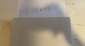 New
													Apple Watch Ultra 2 49mm - Unlocked, Natural, A2986, photo 3 of 3