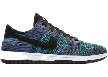 Nike Dunk Flyknit Chlorine Blue for sale