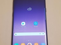Samsung Galaxy S8 Plus