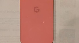 Mint
													Google Pixel 9 - Unlocked, Peony, 128 GB, 12 GB, G2YBB, photo 1 of 10