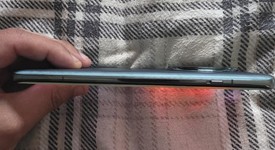 Good
													OnePlus 12 - Unlocked, Green, 512 GB, 16 GB, CPH2583, photo 2 of 7