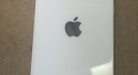 Fair
													Apple iPhone 12 - AT&T, White, 128 GB, A2172, photo 4 of 4