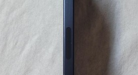 Good
													Apple iPhone 15 Pro Max - Unlocked, Blue, 256 GB, A2849, photo 5 of 7