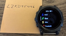 Mint
													Garmin epix Pro Gen 2 - Gray, 47mm, Standard, photo 3 of 7