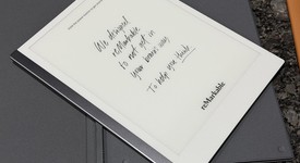 Good
													reMarkable 2, photo 4 of 9