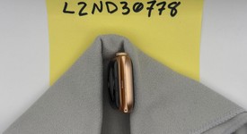 Fair
													Apple Watch SE 1st Gen 40mm - Gold, A2351 - GPS, Aluminum, photo 4 of 8