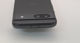 Mint
													Google Pixel 8a - Unlocked, Obsidian, 128 GB, 8 GB, GKV4X, Sub-6 5G, photo 2 of 7
