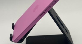 Good
													Apple iPhone 16 Plus - T-Mobile, Pink, 128 GB, A3082, photo 2 of 4