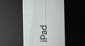 New
													Apple iPad 9th Gen - Wi-Fi, Gray, 64 GB, A2602, photo 4 of 5