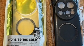 New
													Xiaomi 15 Ultra - Unlocked Non-US, Silver, 512 GB, 16 GB, photo 3 of 3