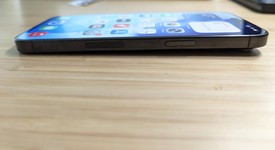 Good
													Apple iPhone 15 Pro Max - Unlocked, Black, 256 GB, A2849, photo 4 of 10