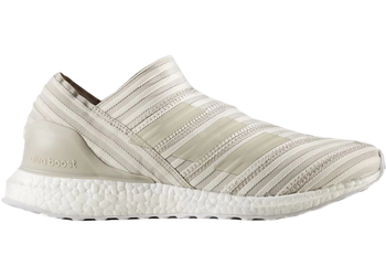 adidas Nemeziz Tango 17 Ultra Boost Clear Brown for sale