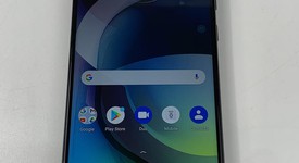 Good
													Motorola One 5G Ace - Unlocked, Gray, 64 GB, 4 GB, photo 1 of 7