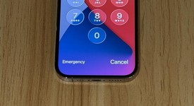 Good
													Apple iPhone 14 Pro - Unlocked, Gold, 128 GB, A2650, photo 1 of 8