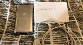 Good
													Apple iPod Touch 4th Gen - Wi-Fi, Black, 16 GB, photo 3 of 3
