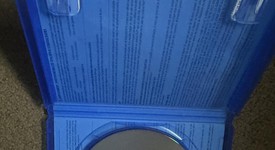 Mint
													AO Tennis 2 for PlayStation 4, photo 5 of 5