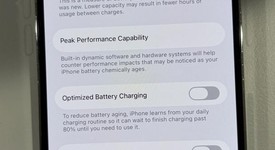 Fair
													Apple iPhone 14 Pro - Unlocked, Silver, 128 GB, A2650, photo 4 of 9