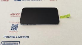 Good
													Apple iPhone 13 Pro Max - Unlocked, Sierra Blue, 128 GB, A2484, photo 2 of 22