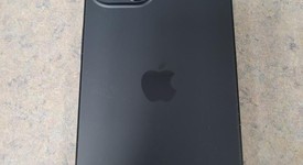 Good
													Apple iPhone 15 - Unlocked, Black, 128 GB, A2846, photo 6 of 6