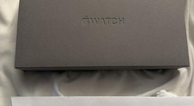 Mint
													Apple Watch Ultra 2 49mm - Unlocked, Black, A2986, photo 1 of 7