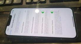 Fair
													Apple iPhone 14 - T-Mobile, Midnight, 128 GB, A2649, photo 4 of 5