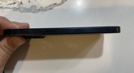 Mint
													Apple iPhone 15 Pro - Verizon, Blue, 128 GB, A2848, photo 4 of 11