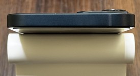 Mint
													Apple iPhone 13 - Cricket, Midnight, 128 GB, A2482, photo 4 of 7