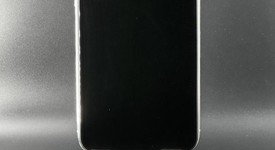 Mint
													Apple iPhone 11 Pro - Unlocked, Silver, 256 GB, A2160, photo 4 of 6