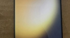 Good
													Samsung Galaxy S23 Ultra - Unlocked, Black, 256 GB, 8 GB, SM-S918U1, photo 1 of 8