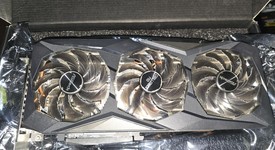 Used
													ASRock Radeon RX 6700 XT - RX6700XT CLP 12GO, Challenger Pro, photo 5 of 5