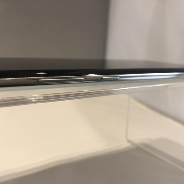 Samsung Galaxy S10 Plus - Unlocked, 512 GB, Ceramic White, 8 GB, SM-G975U1