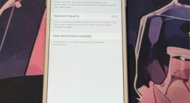 Good
													Apple iPhone 6 Plus - Unlocked, Silver, 64 GB, A1522, photo 2 of 6