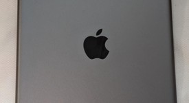 Good
													Apple iPad 8th Gen - Wi-Fi, Gray, 32 GB, A2270, photo 4 of 4