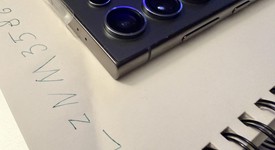 Mint
													Samsung Galaxy S24 Ultra - Unlocked, Black, 256 GB, 12 GB, SM-S928U1, photo 3 of 8