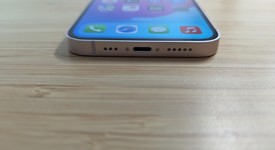 Good
													Apple iPhone 13 - Unlocked, Pink, 512 GB, A2482, photo 4 of 16