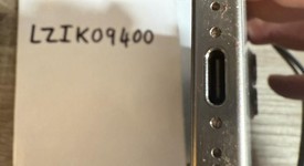 Good
													Apple iPhone 15 Pro Max - Unlocked, Natural, 256 GB, A2849, photo 4 of 8