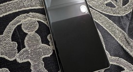 Good
													Google Pixel 7 Pro - Unlocked, Hazel, 256 GB, 12 GB, GE2AE, photo 5 of 16